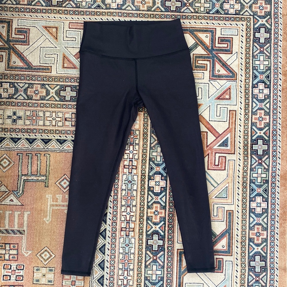 Alo Yoga Airbrush Leggings